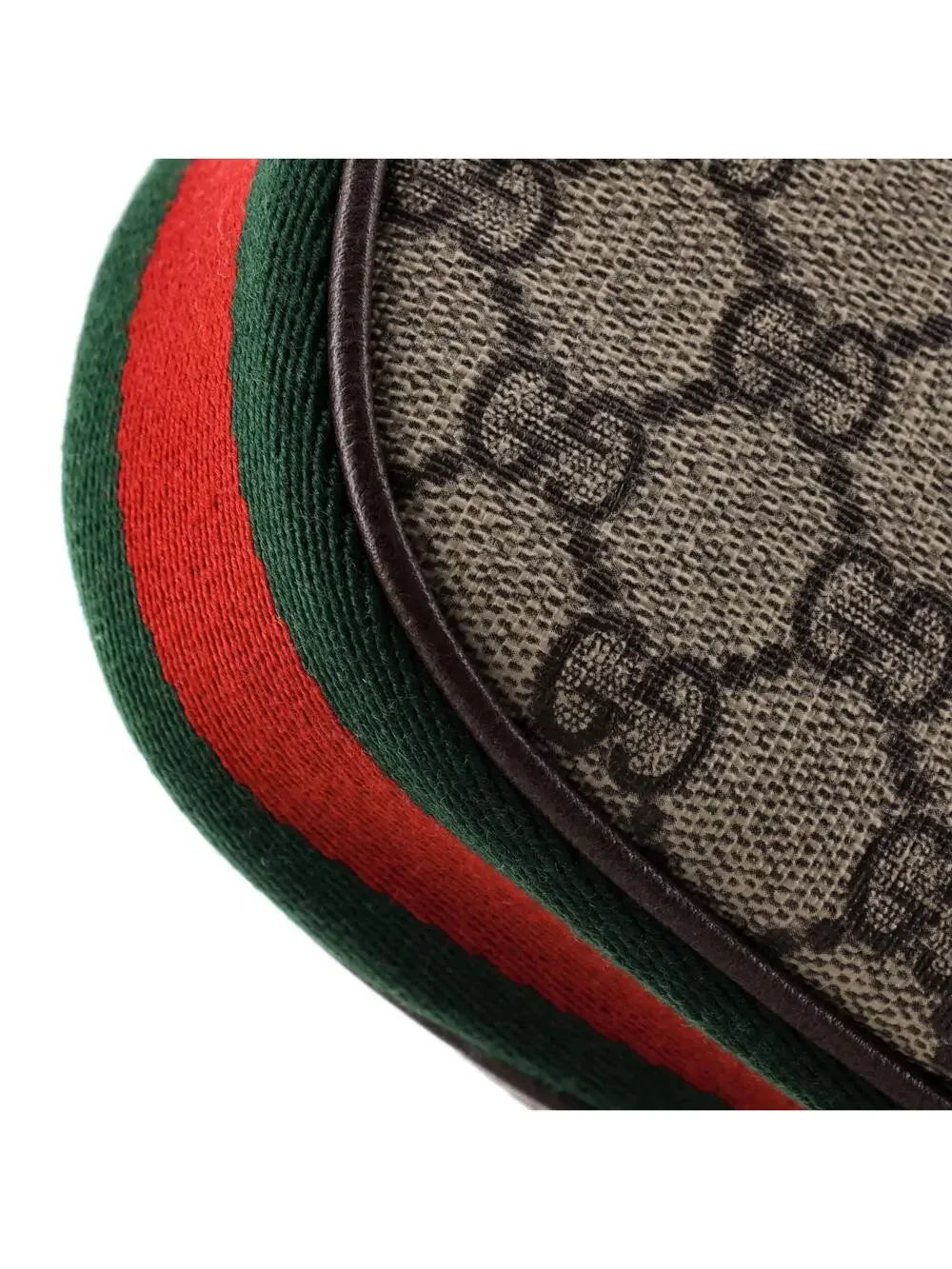 Gucci Attache Shoulder Bag Gg Coated #306803G14B
